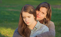 Parent seeks depression therapist for teen high school student