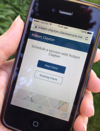 Depression Therapy Calendar Online